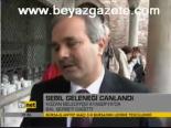 Sebil Geleneği Canlandı