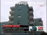 İzmir'deki Cinayet
