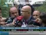 Enis Berberoğlu Dinlemelerle Şikayetçi Oldu