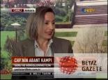 Deniz Baykal Ve Önder Sav Aynı Şeyi Düşünüyor…