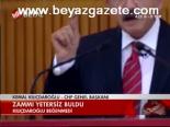 Zammı Yetersiz Buldu