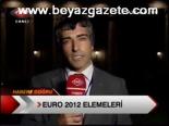 Euro 2012 Elemeleri