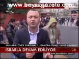 Israrla Devam Ediliyor