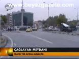 Çağlayan Meydanı