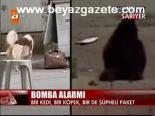 Bomba Alarmı