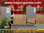 Kırgızistan'da Seçimler