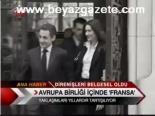 Avrupa Birliği İçinde Fransa