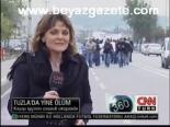 Tuzla'da Yine Ölüm