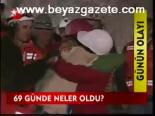 69 Günde Neler Oldu?