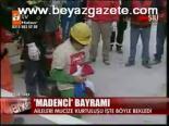 Madenci Bayramı