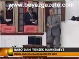 Baro'dan Yüksek Mahkemeye
