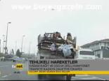 Tehlikeli Hareketler