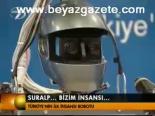 Suralp... Bizim İnsansı