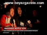 Madende Mutlu Son