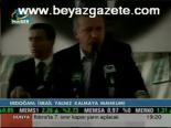 Erdoğan: İsrail Yalnız Kalmaya Mahkum!