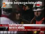 Hayata Dönüş
