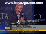 47. Altın Portakal
