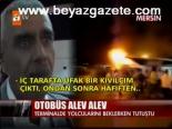 Otobüs Alev Alev