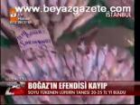 Boğaz'ın Efendisi Kayıp