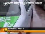 Elektrikli Araba