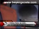 Yeraltında 69 Gün...