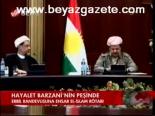 Hayalet Barzani'nin Peşinde