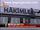 Hsyk Sil Baştan