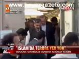 İslam'da Teröre Yer Yok