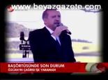 Başörtüsünde Son Durum