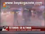 İstanbul Su Altında