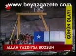 Allah Yazdıysa Bozsun