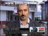 Tunceli'de Operasyonlar Sürüyor