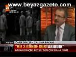 Biz 3 Günde Kurtarırdık