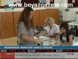 Referandum Sonuçları Analiz Edilecek