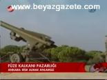 Füze Kalkanı Pazarlığı