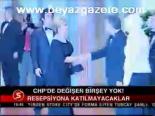 Chp'de Değişen Birşey Yok!