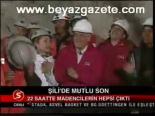 Şili'de Mutlu Son
