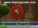 Sezer Ve Demirel De Türkiye Cumhurbaşkanı