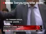 Günün İlginç Olayı!