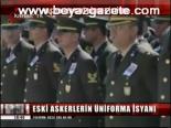 Yaşzedeler Geri Dönmek İstiyor