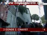 3 Günde 2. Cinayet