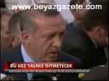 Bu Kez Yalnız Gitmeyecek