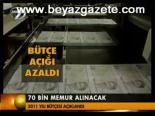 70 Bin Memur Alınacak