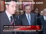 Adım Adım Demokratikleşme