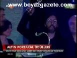 Altın Portakal Ödülleri