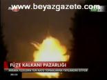 Füze Kalkanı Pazarlığı