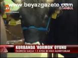 Kurbanda Hormon Oyunu