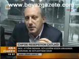 Chpde Resepsiyon Çatlağı