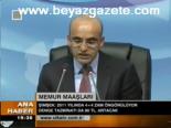 Memur Maaşları