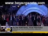 Altın Portakal Film Festivali